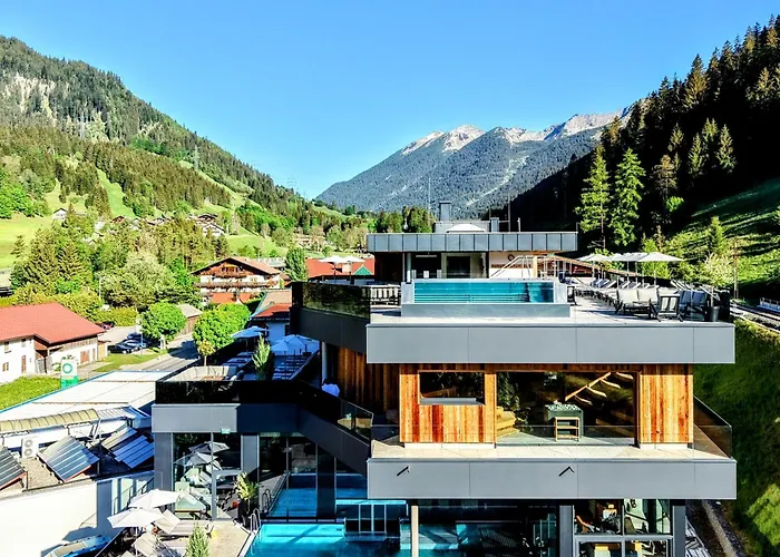 Hotel Laerchenhof